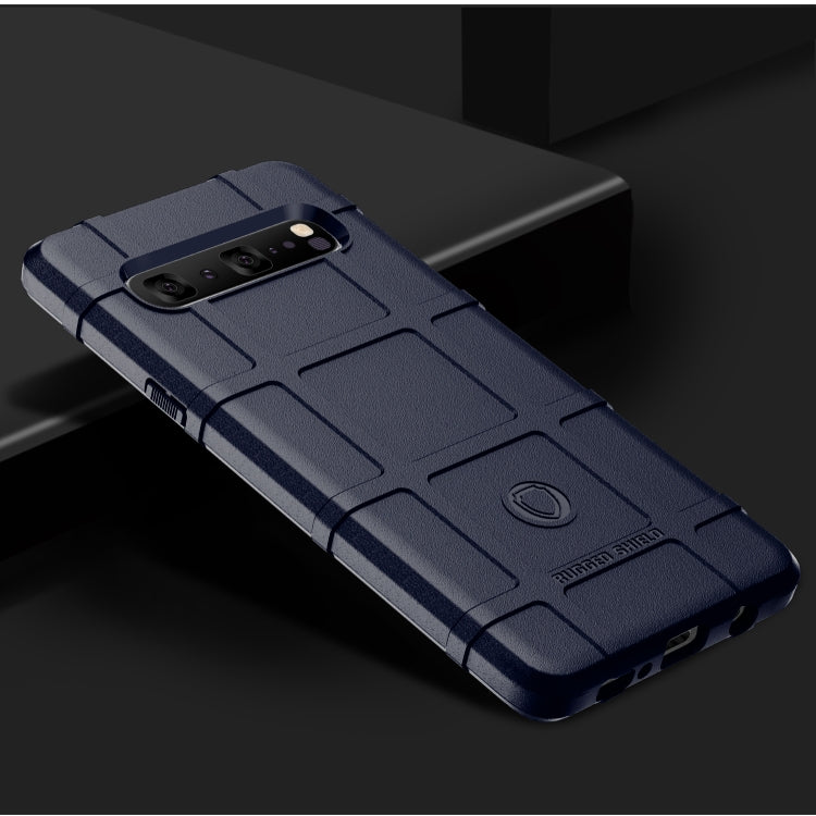 Shockproof Rugged Shield Full Coverage Protective Silicone Case for Galaxy S10 5G, For Galaxy S10 5G