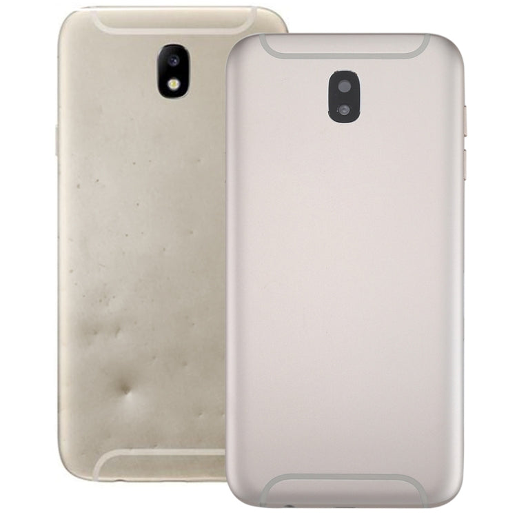 Tapa trasera de batería para Galaxy J7 (2017) / J730