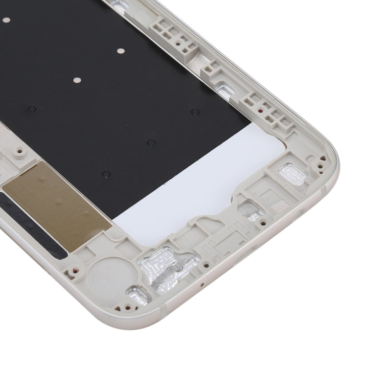Tapa trasera de batería para Galaxy J7 (2017) / J730