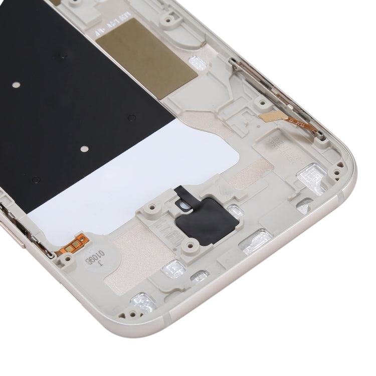 Tapa trasera de batería para Galaxy J7 (2017) / J730