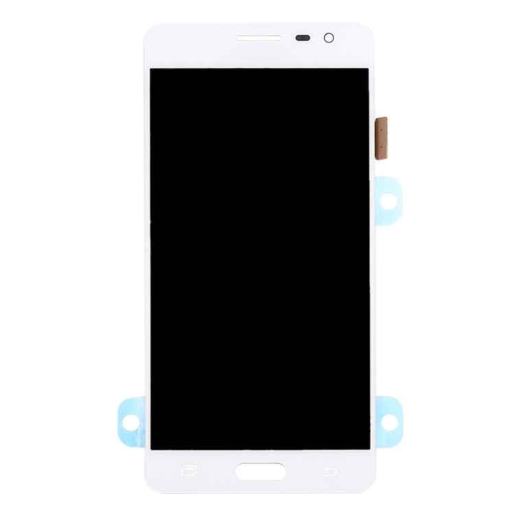 Original LCD Display + Touch Panel for Galaxy J3 Pro / J3110, For Galaxy J3 Pro