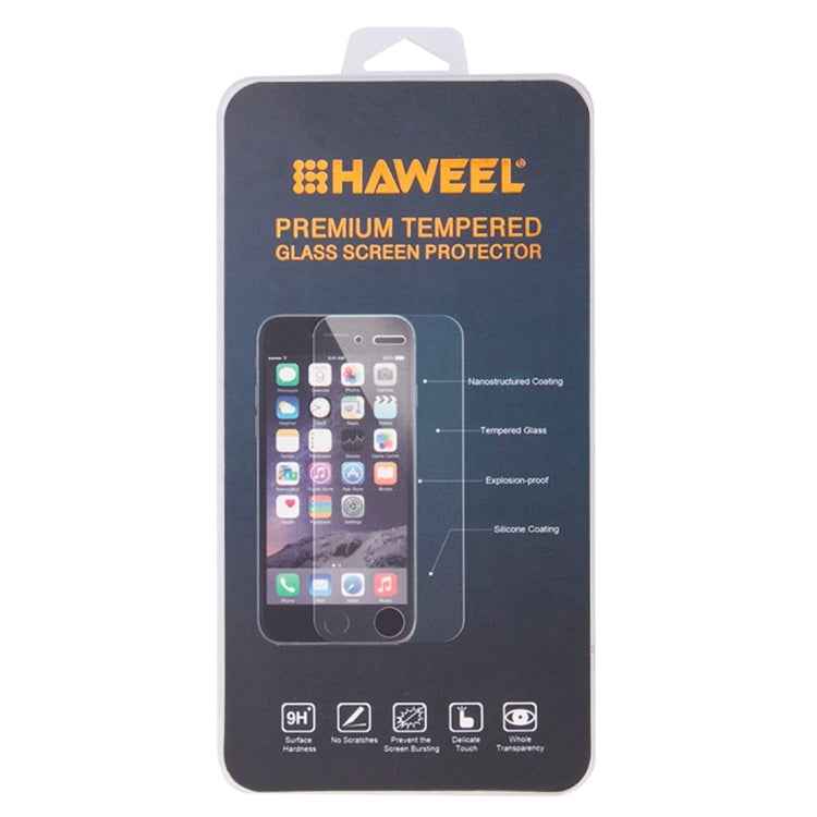 2 PCS 0.26mm 9H 2.5D Arc Edge Tempered Glass Film for Galaxy J7 Pro / J730, For J7 Pro / J730(2pcs)