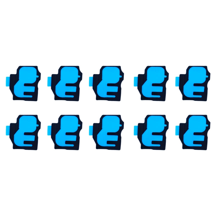 For Galaxy S8+ / G955 10pcs Camera Lens Cover Adhesive, For S8+ / G955 - BSPART