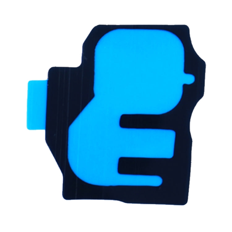 For Galaxy S8+ / G955 10pcs Camera Lens Cover Adhesive, For S8+ / G955 - BSPART