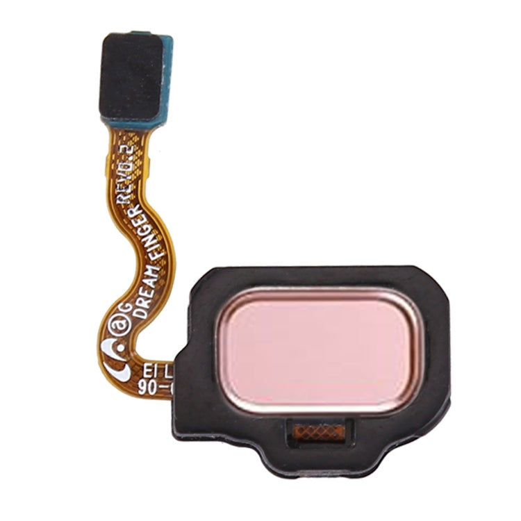 For Galaxy S8 / S8+ Fingerprint Button Flex Cable, For Samsung Galaxy S8, For Galaxy S8 / S8+, For S8, For Galaxy S8 Red, For S8 Orchid Gray