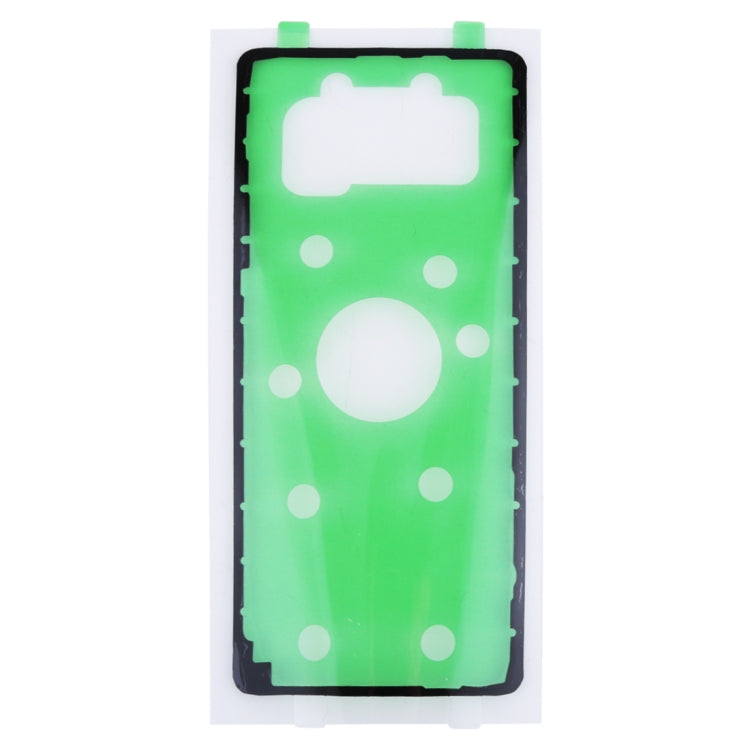 For Galaxy Note 8 10pcs Back Rear Housing Cover Adhesive, For Samsung Galaxy Note 8 - BSPART