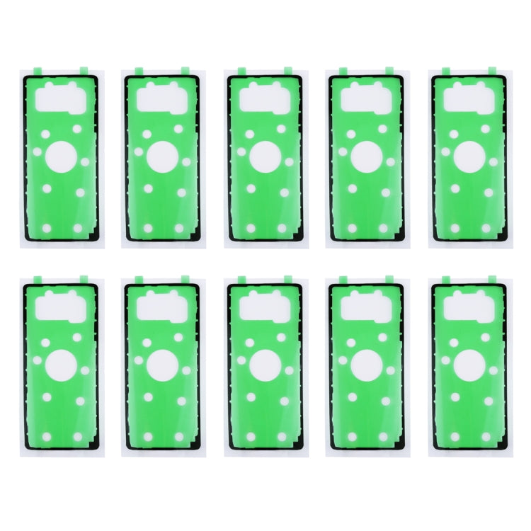 For Galaxy Note 8 10pcs Back Rear Housing Cover Adhesive, For Samsung Galaxy Note 8 - BSPART