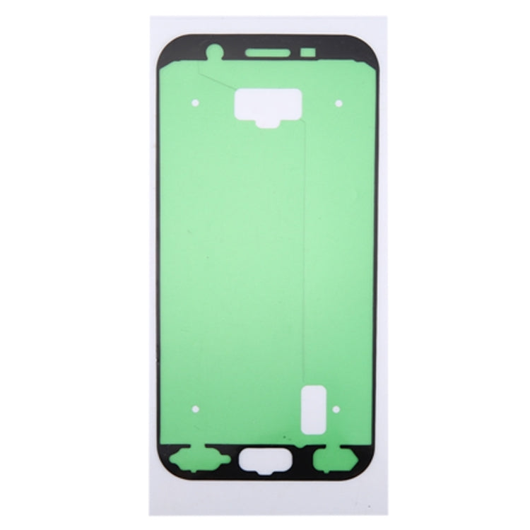 For Galaxy A5 (2017) / A520 10pcs Front Housing Adhesive, For Samsung Galaxy A5 (2017) - BSPART