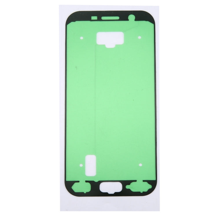 For Galaxy A5 (2017) / A520 10pcs Front Housing Adhesive, For Samsung Galaxy A5 (2017) - BSPART