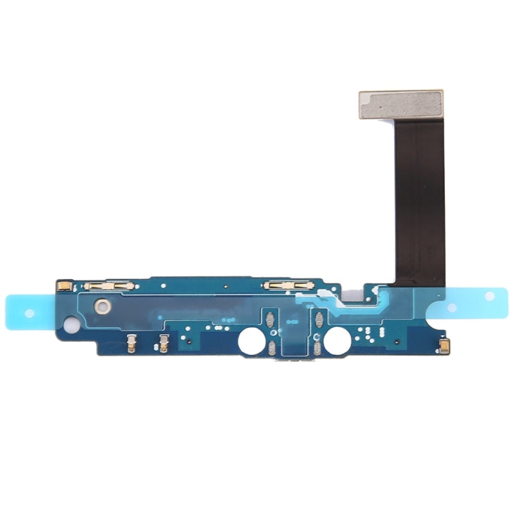 For Galaxy Note Edge / N915F Charging Port Flex Cable, For Samsung Galaxy Note Edge / N915F - BSPART