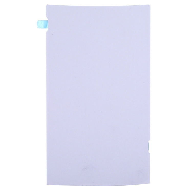 For Galaxy A7 (2017) / A720 10pcs LCD Digitizer Back Adhesive Stickers, For Samsung Galaxy A7 (2017) - BSPART