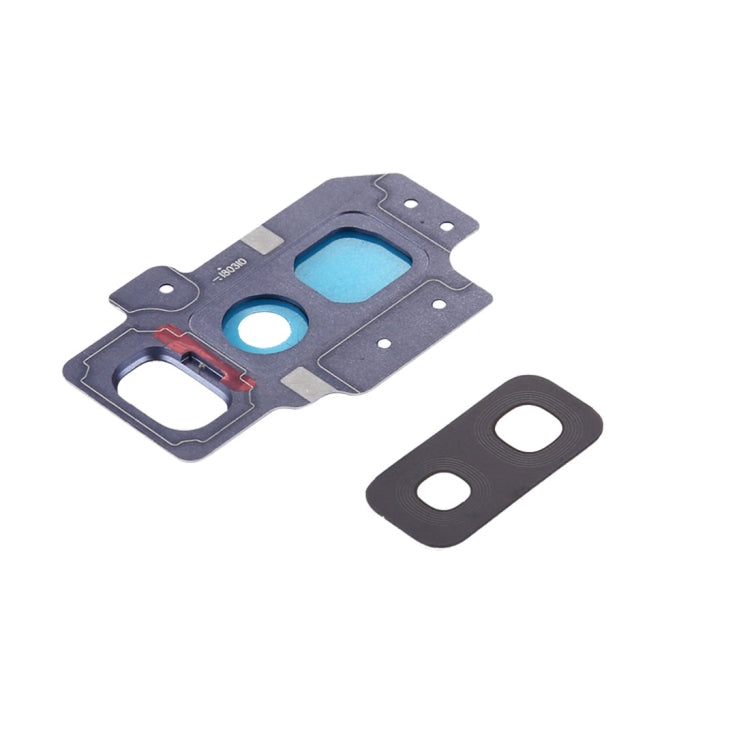 For Galaxy S9+ / G9650 10pcs Camera Lens Cover