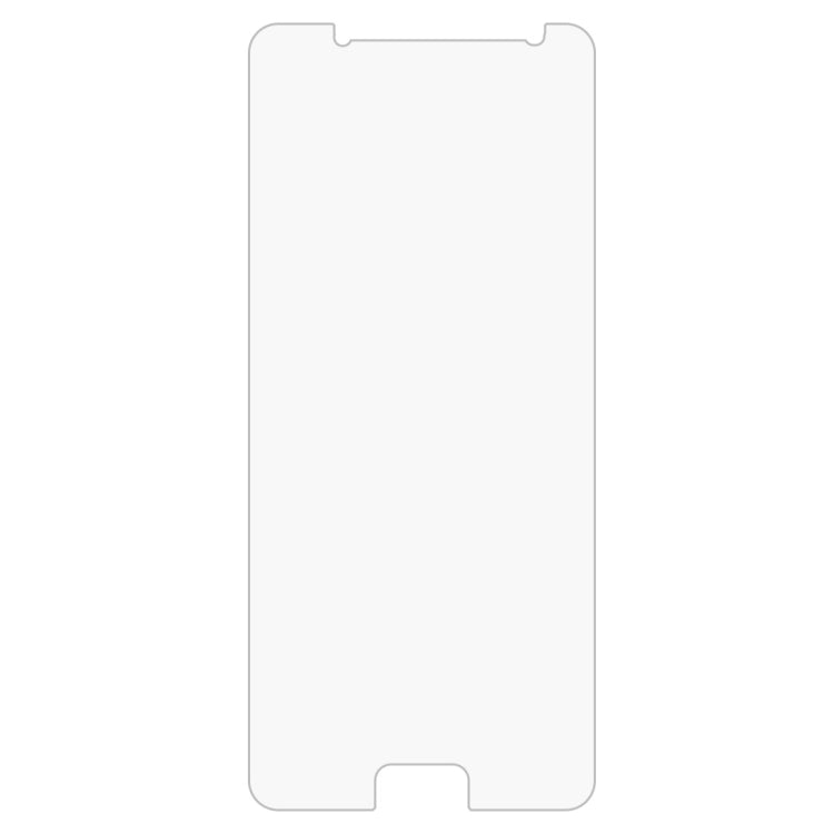 100 PCS 0.26mm 9H 2.5D Tempered Glass Film for Galaxy J4 (2018)