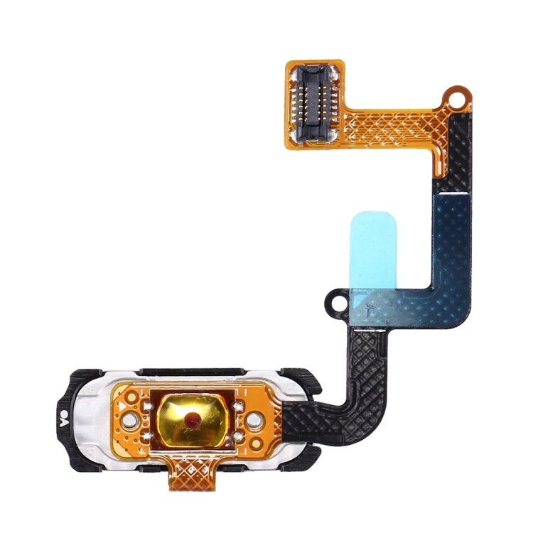 Cable flexible del botón de inicio con reconocimiento de huella dactilar para Galaxy A3 (2017), A320 y A5 (2017), A520 y A7 (2017), A720, Samsung Galaxy A7 (2017), A7 (2017)