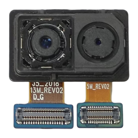 Module de caméra arrière pour Galaxy J6+ / J610, Galaxy J6+