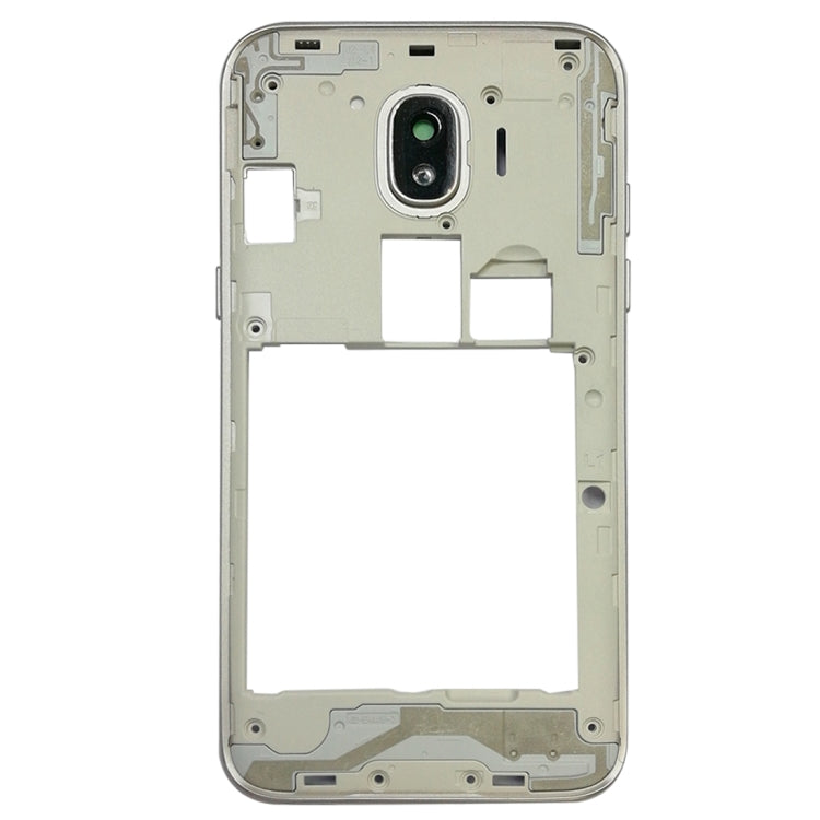For Galaxy J2 Pro (2018) / J2 (2018) / J250FDS Middle Frame Bezel , For Samsung Galaxy J2 Pro (2018), For Samsung Galaxy J2 Pro (2018) / J2 (2018) - BSPART