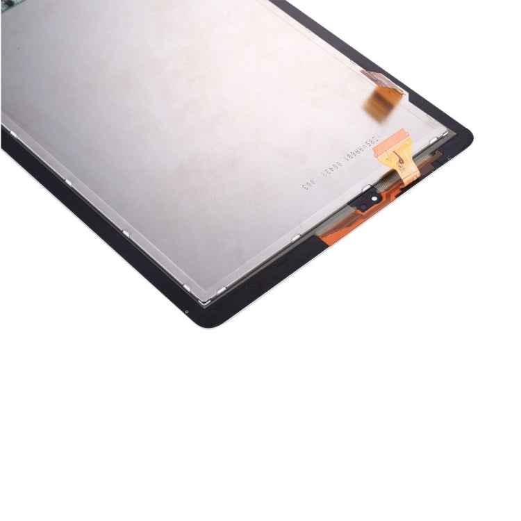 LCD Screen and Digitizer Full Assembly for Galaxy Tab A 10.1inch P580 / P585, For Samsung Galaxy Tab A 10.1 (P580), For Samsung P580