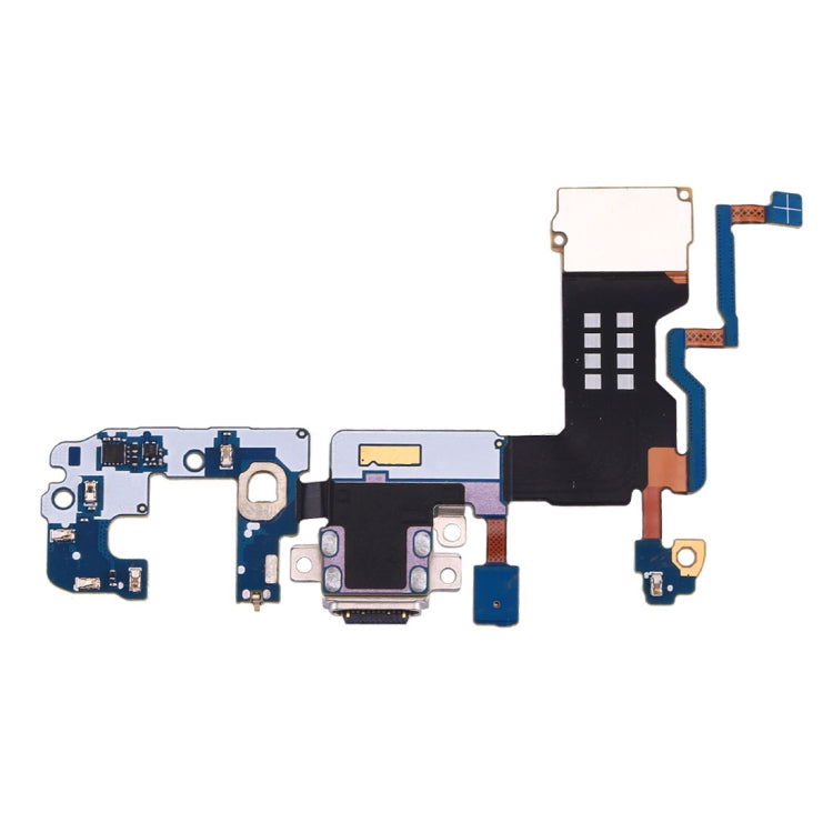For Galaxy S9+ / G965F Charging Port Flex Cable, For Samsung Galaxy S9+ /G965F - BSPART