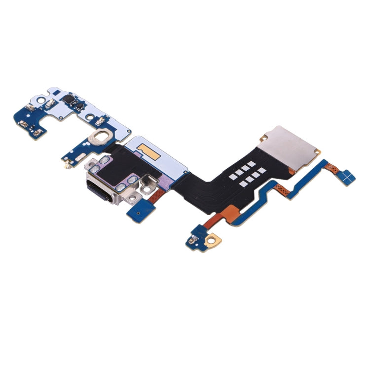 For Galaxy S9+ / G965F Charging Port Flex Cable, For Samsung Galaxy S9+ /G965F - BSPART
