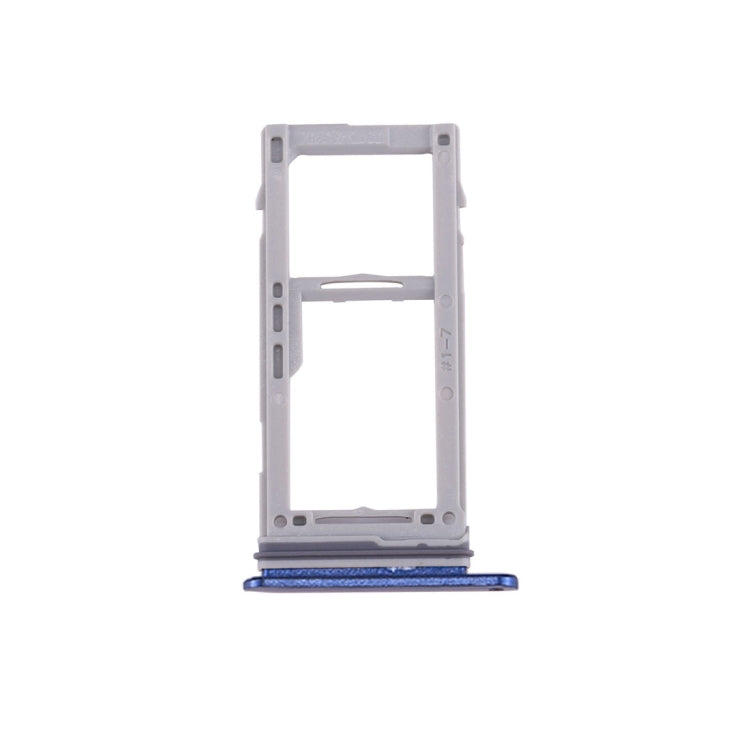 For Galaxy S9+ / S9 SIM & SIM / Micro SD Card Tray