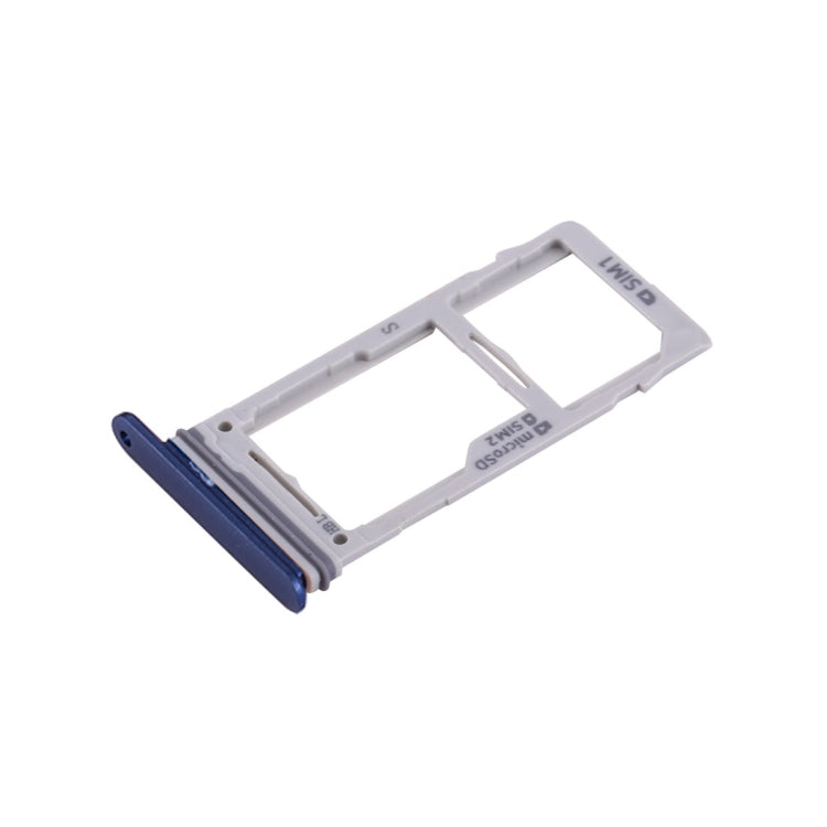 For Galaxy S9+ / S9 SIM & SIM / Micro SD Card Tray, For Samsung Galaxy S9+ / S9 (Double), For Galaxy S9+ / S9(Double SIM), For S9+ / S9 (Double), For Galaxy S9+ / S9