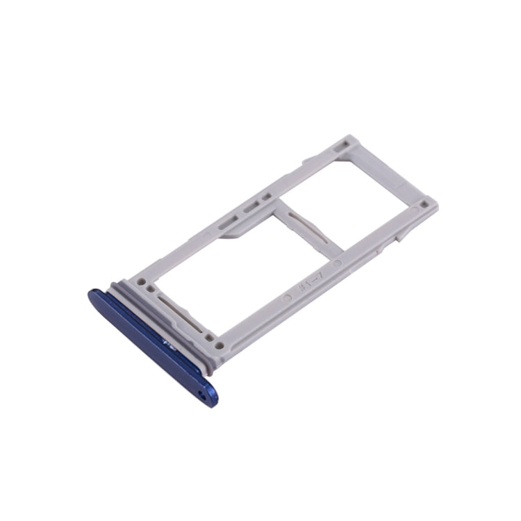 For Galaxy S9+ / S9 SIM & SIM / Micro SD Card Tray, For Samsung Galaxy S9+ / S9 (Double), For Galaxy S9+ / S9(Double SIM), For S9+ / S9 (Double), For Galaxy S9+ / S9