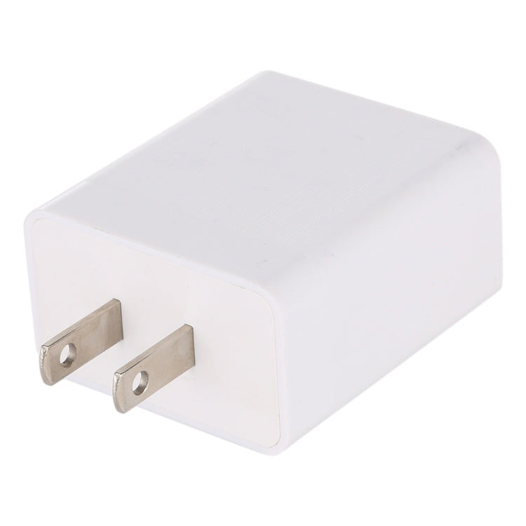 Adaptateur secteur PD 24 W + QC3.0 pour chargeur rapide, prise US, 24 W