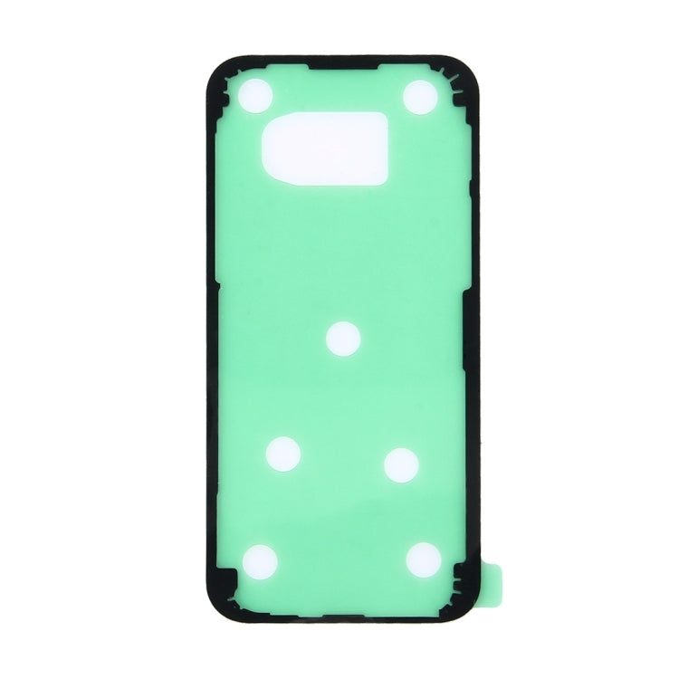 For Galaxy A3 (2017) / A320 10pcs Back Rear Housing Cover Adhesive
