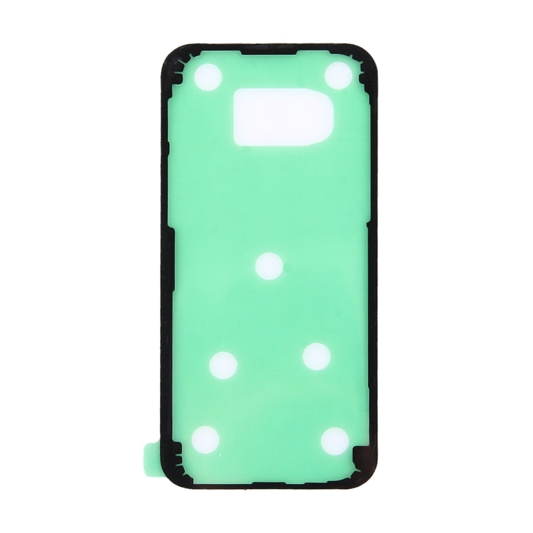 For Galaxy A3 (2017) / A320 10pcs Back Rear Housing Cover Adhesive