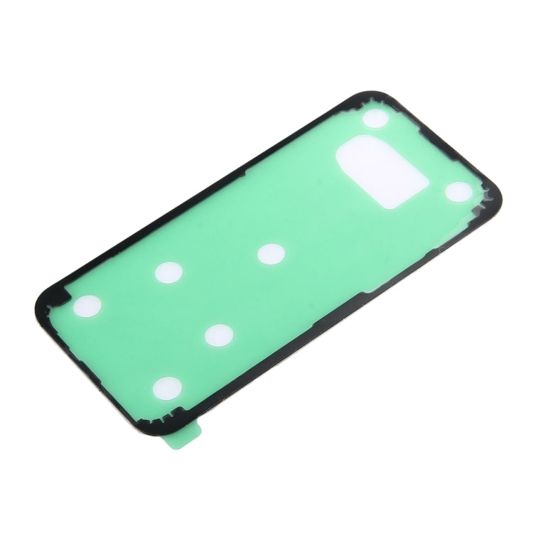 For Galaxy A3 (2017) / A320 10pcs Back Rear Housing Cover Adhesive