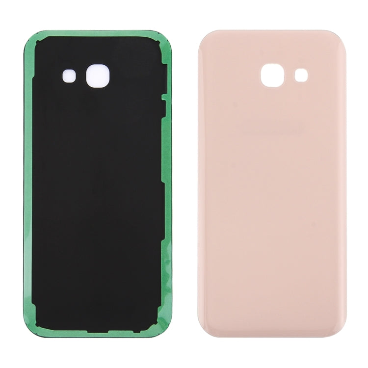 For Galaxy A5 (2017) / A520 Battery Back Cover , For Galaxy A5 (2017)