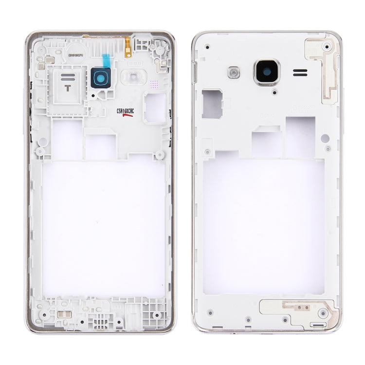 For Galaxy On5 / G5500 Middle Frame Bezel (Double Card Version)