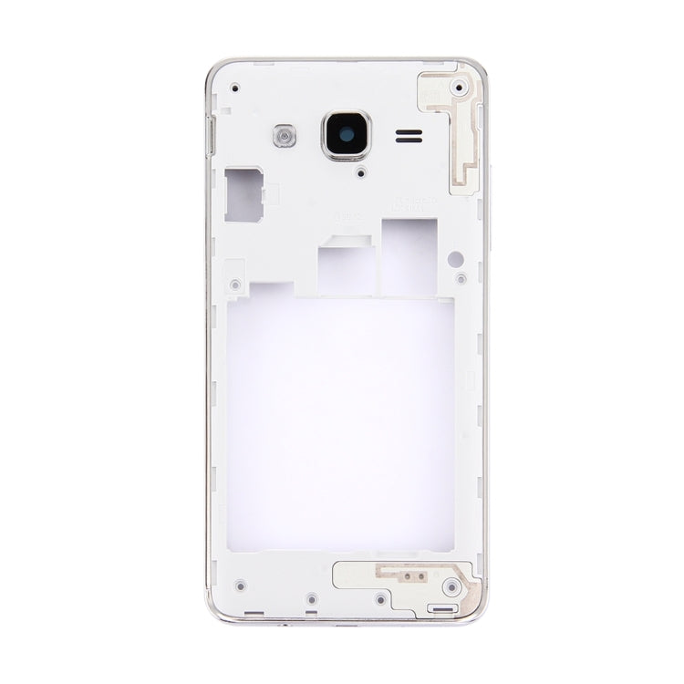 For Galaxy On5 / G5500 Middle Frame Bezel (Double Card Version)