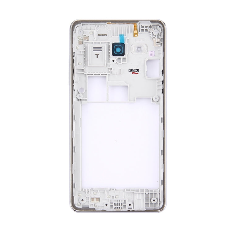 For Galaxy On5 / G5500 Middle Frame Bezel (Double Card Version)