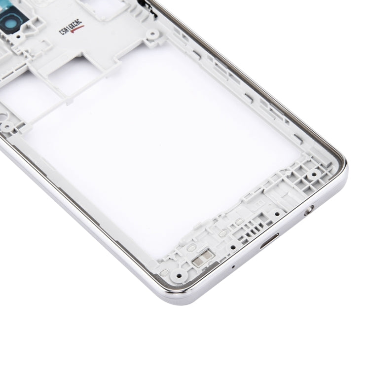 For Galaxy On5 / G5500 Middle Frame Bezel (Double Card Version)