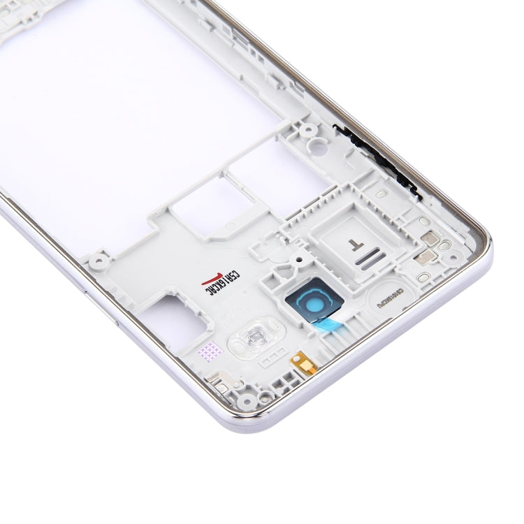 For Galaxy On5 / G5500 Middle Frame Bezel (Double Card Version)