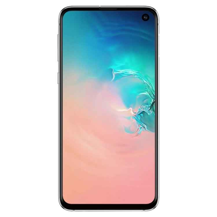 25 PCS 9H 2.5D Premium Curved Screen Crystal Tempered Glass Film for Galaxy S10 E