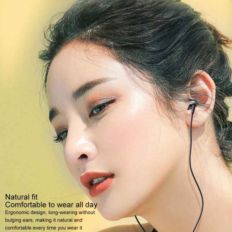 Galante G30 HIFI Sound Quality Metal Tone Tuning In-Ear Wired Earphone