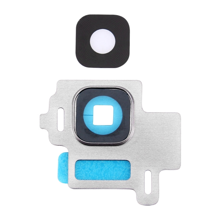 For Galaxy S8 / G950 10pcs Camera Lens Covers