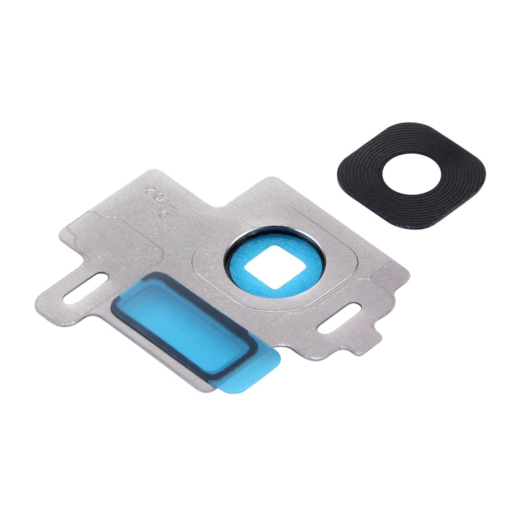 For Galaxy S8 / G950 10pcs Camera Lens Covers