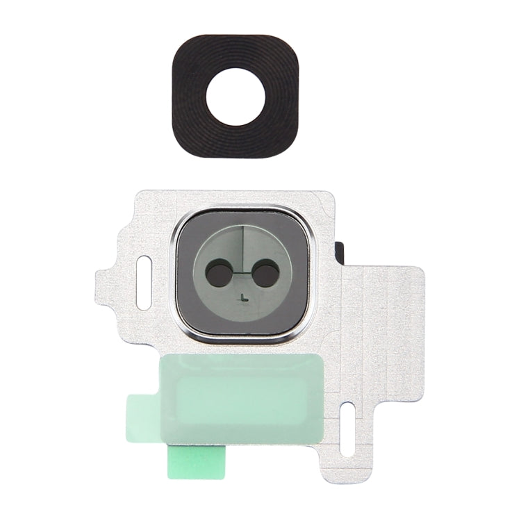 For Galaxy S8 / G950 10pcs Camera Lens Covers