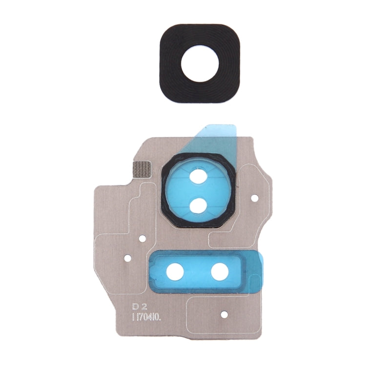 For Galaxy S8+ / G955 10pcs Camera Lens Cover