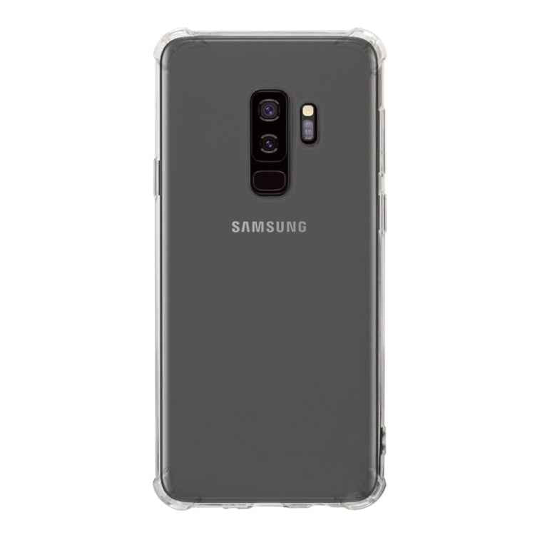 Shockproof TPU Protective Case for Galaxy S9 Plus