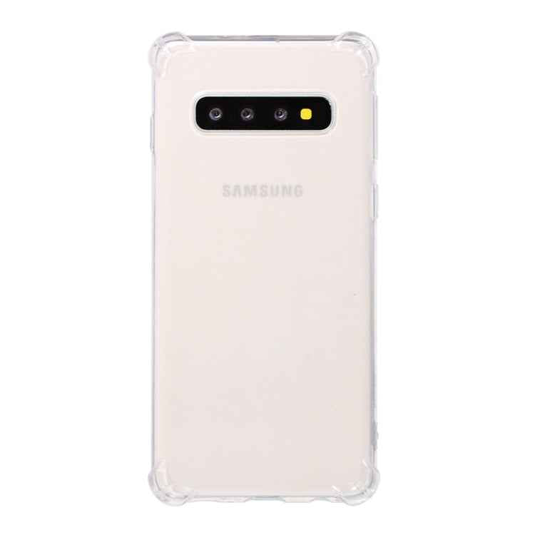 Shockproof TPU Protective Case for Galaxy S10 Plus