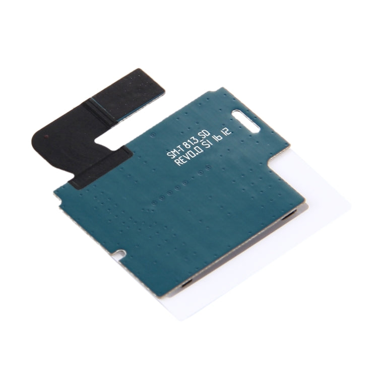 For Galaxy Tab S2 9.7 / T813 Micro SD Card Reader Flex Cable