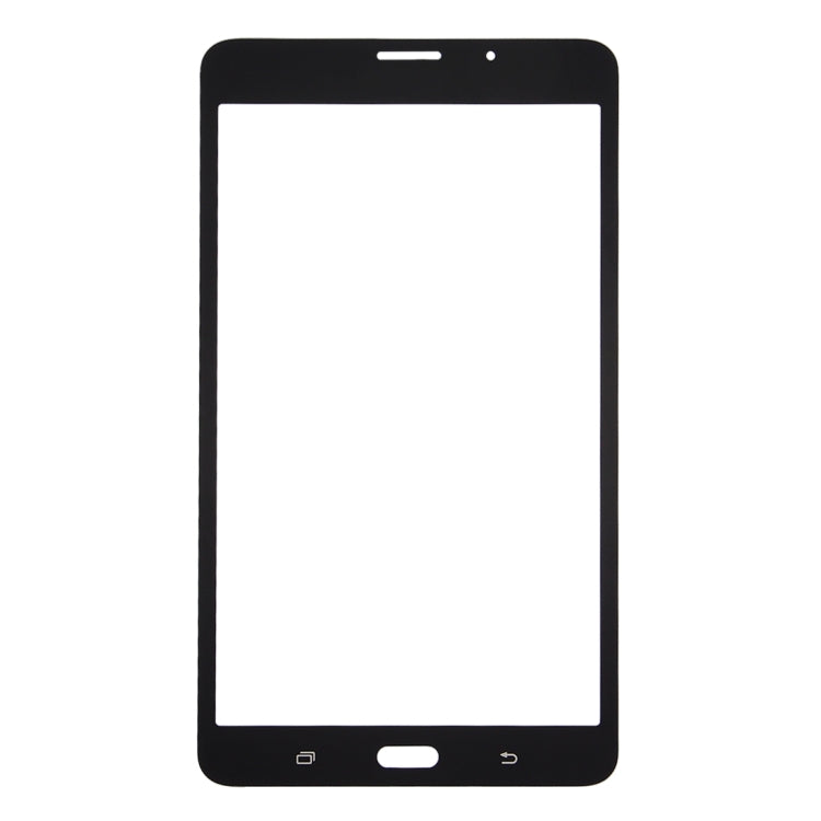 For Galaxy Tab A 7.0 LTE (2016) / T285 Front Screen Outer Glass Lens , For Galaxy Tab A 7.0 LTE (2016) / T285