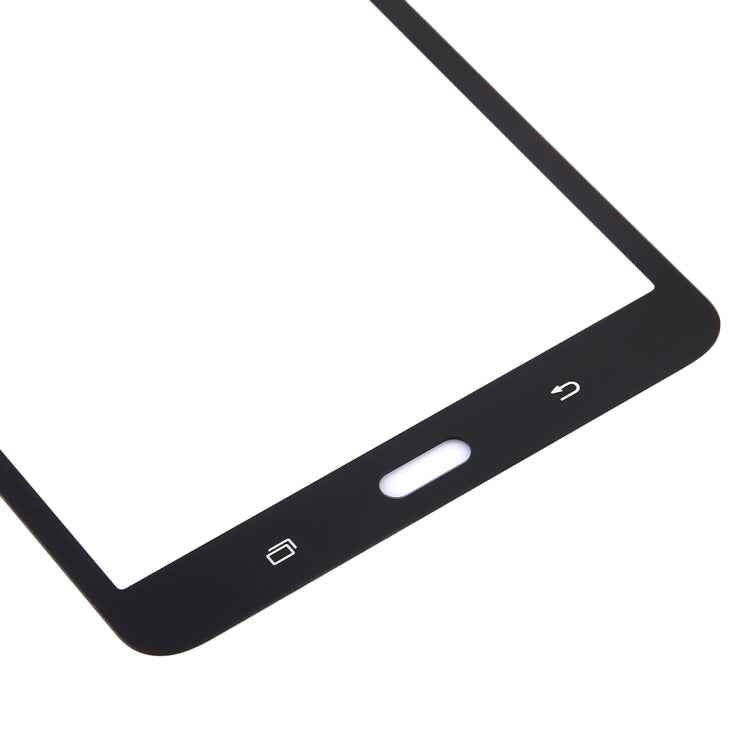 For Galaxy Tab A 7.0 LTE (2016) / T285 Front Screen Outer Glass Lens , For Galaxy Tab A 7.0 LTE (2016) / T285