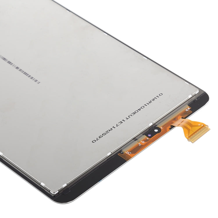 LCD Screen and Digitizer Full Assembly for Galaxy Tab A 10.1 / T580