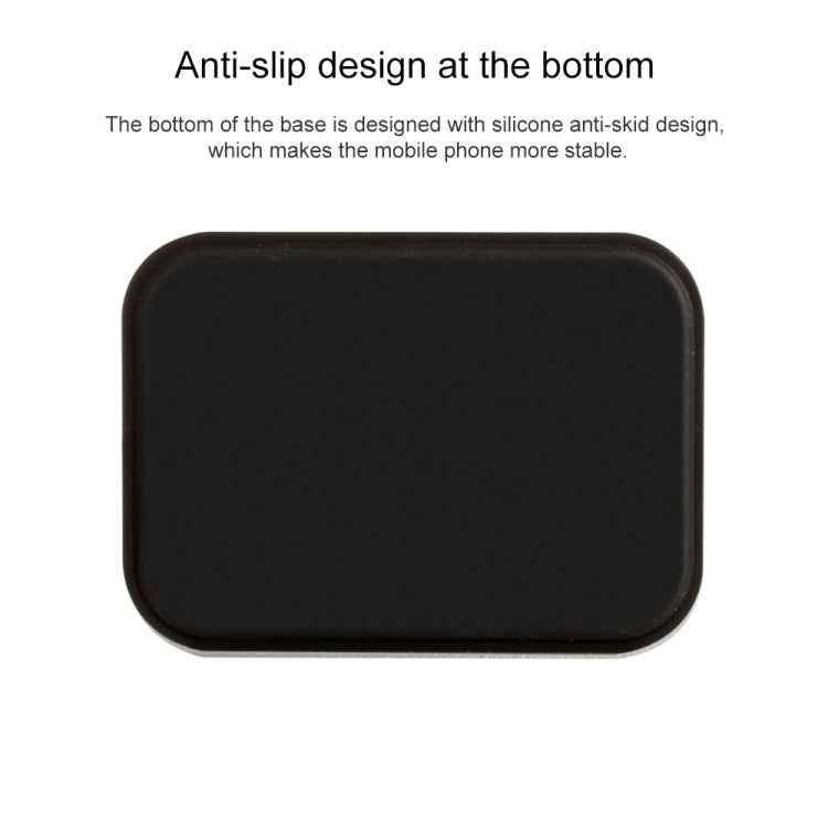 USB-C / Type-C Aluminum Alloy Desktop Station Dock Charger