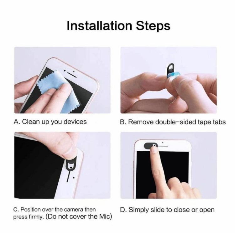 For Laptop, iPad, PC, Tablet, Cell Phones